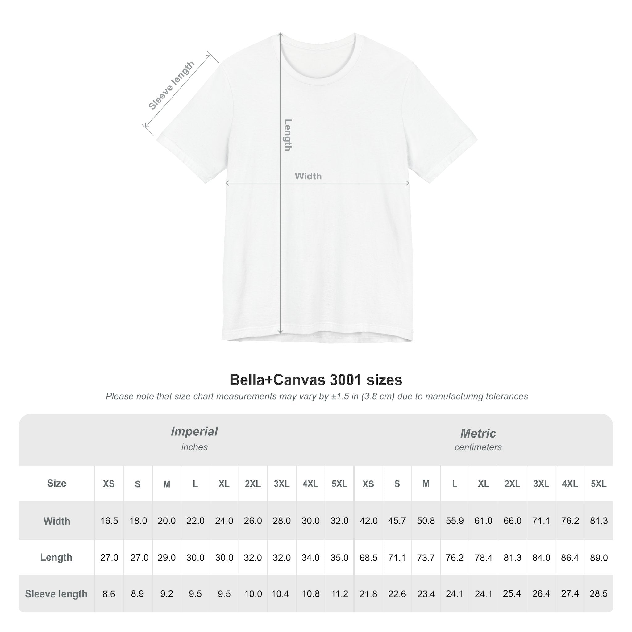 Short Sleeve - Jehovah Jireh