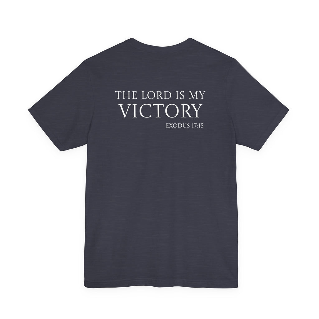 Short Sleeve - Jehovah Nissi
