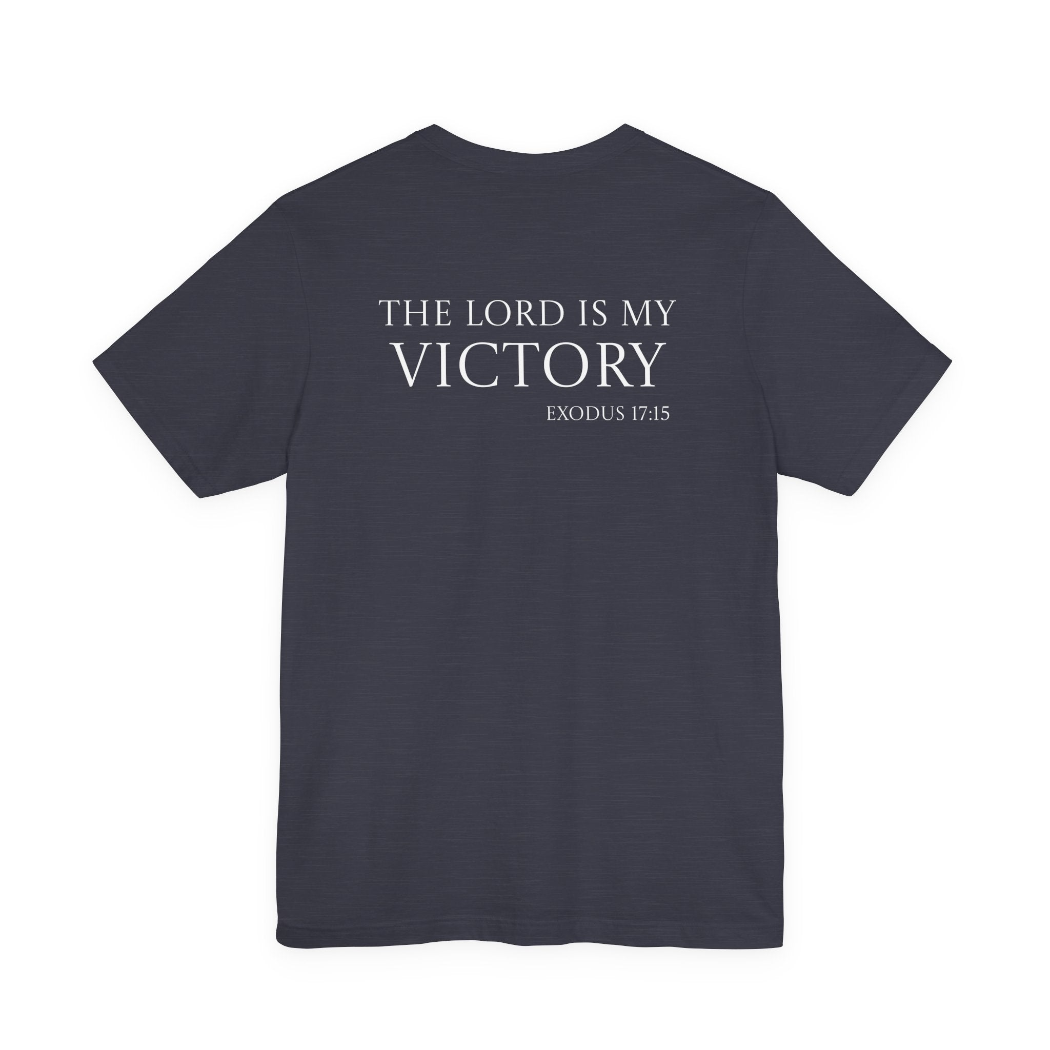 Short Sleeve - Jehovah Nissi