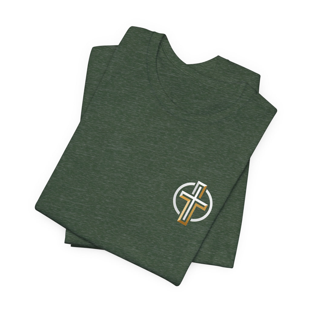 Short Sleeve - Armor Up