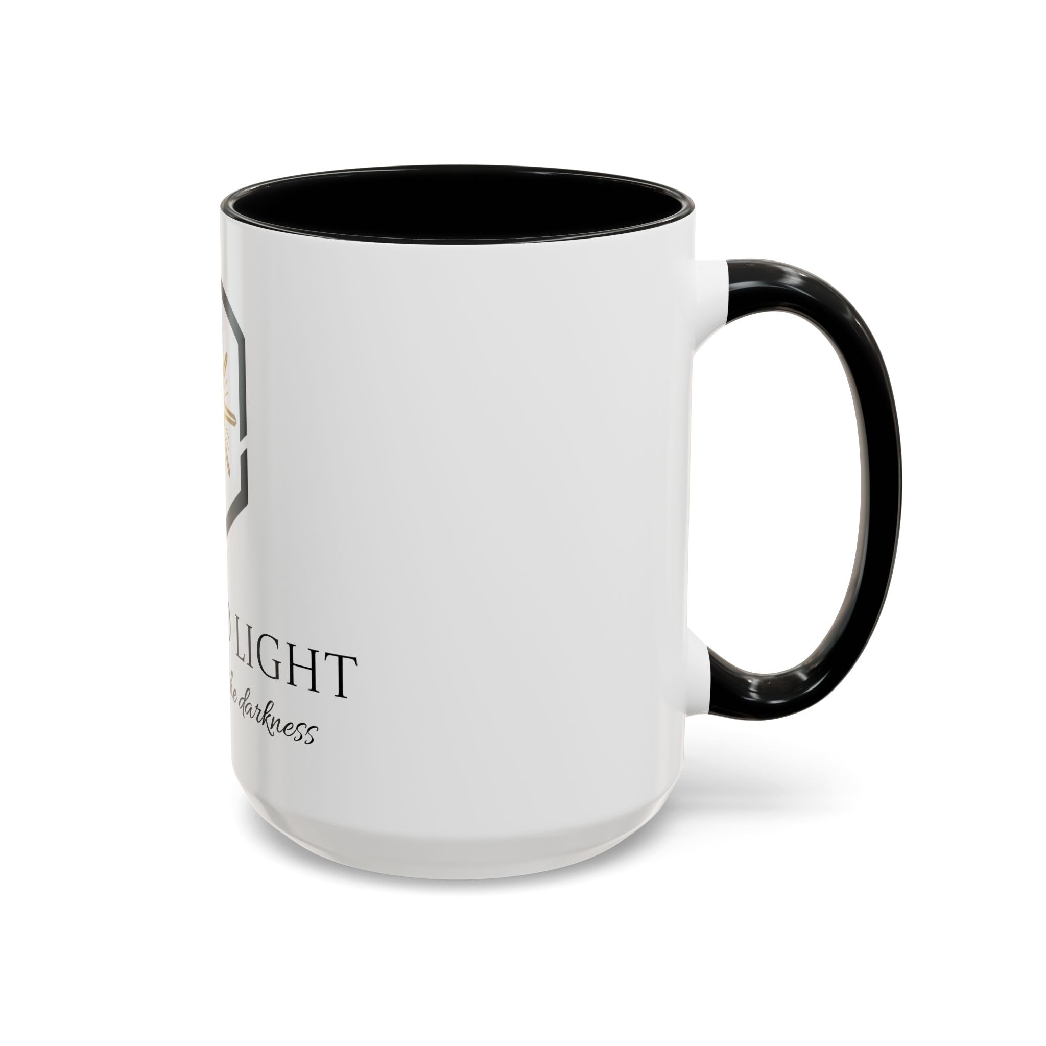 Mug - Armored Light (11, 15oz)