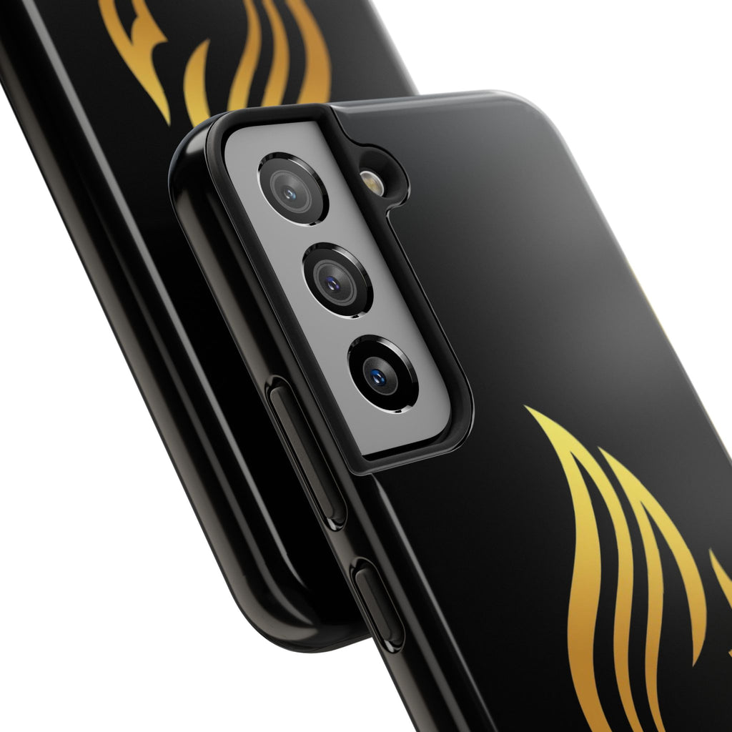 Tough Phone Case - Fan the Flame