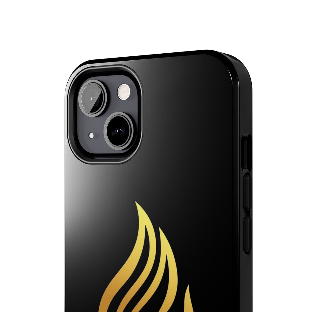 Tough Phone Case - Fan the Flame