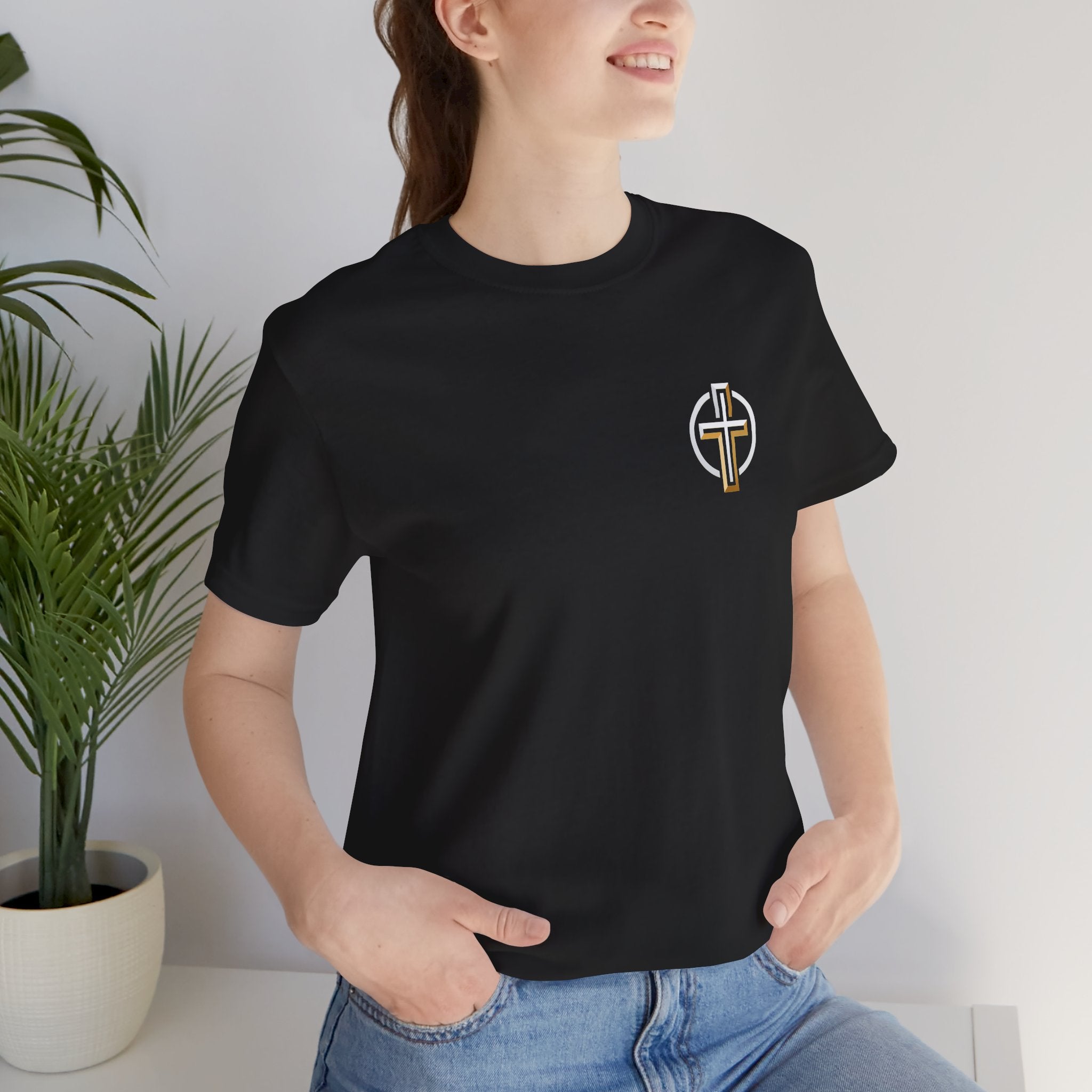 Short Sleeve - Armor Up