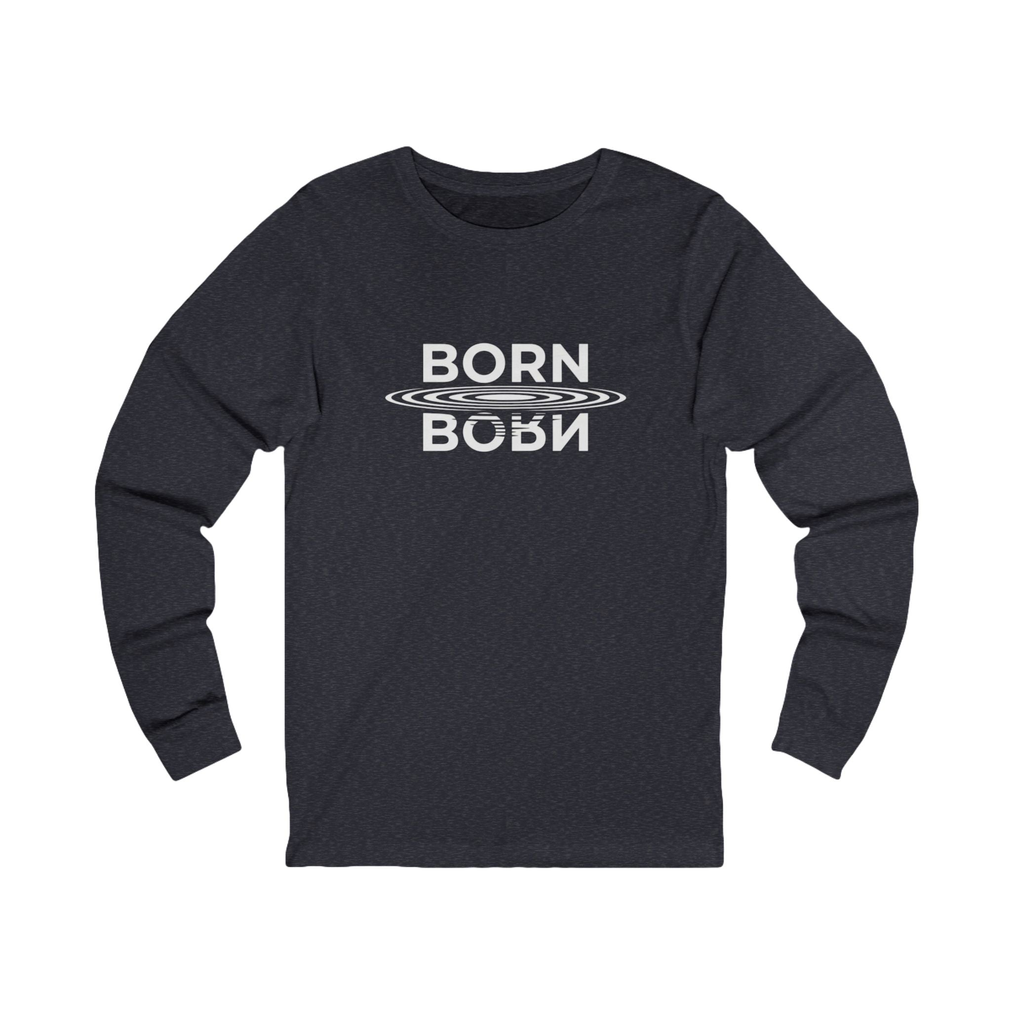 Armored Light Long Sleeve: Born Again