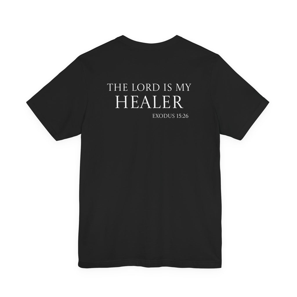 Short Sleeve - Jehovah Rapha