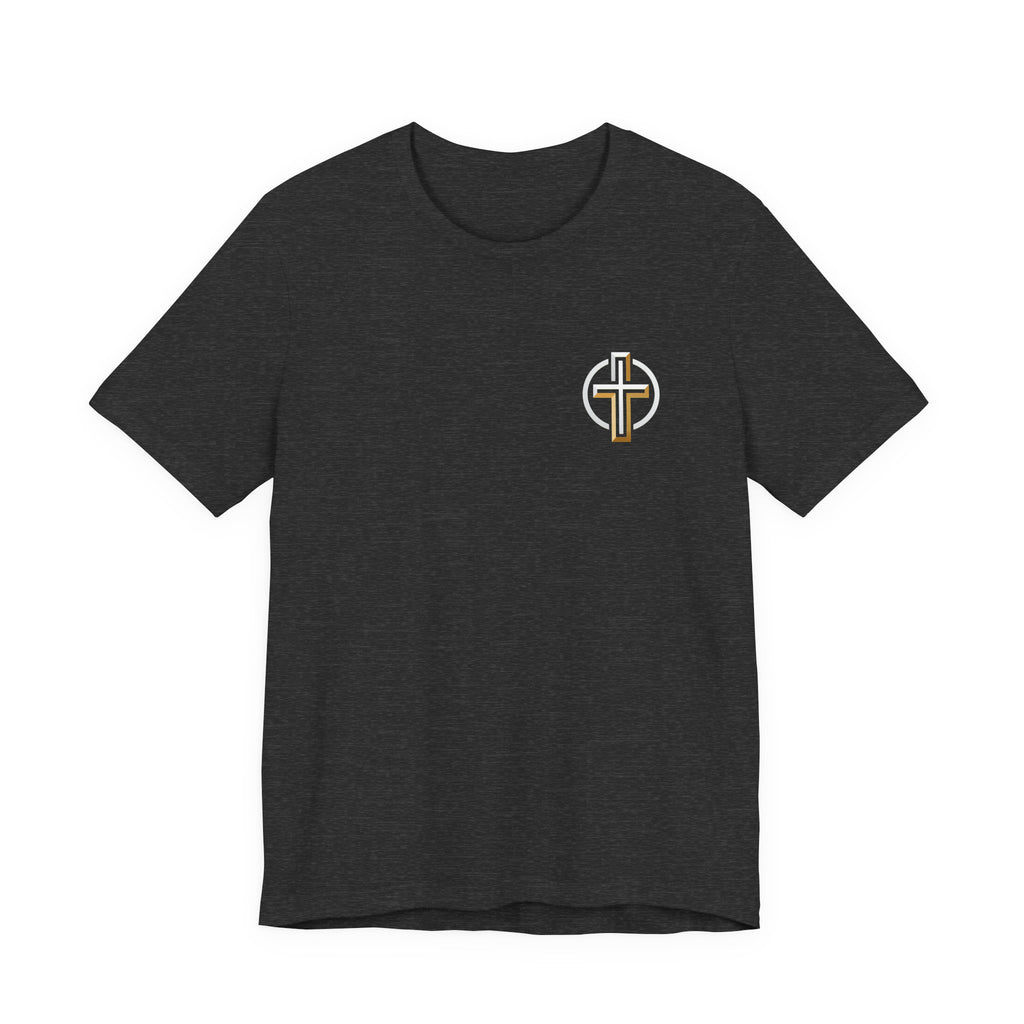 Short Sleeve - Armor Up