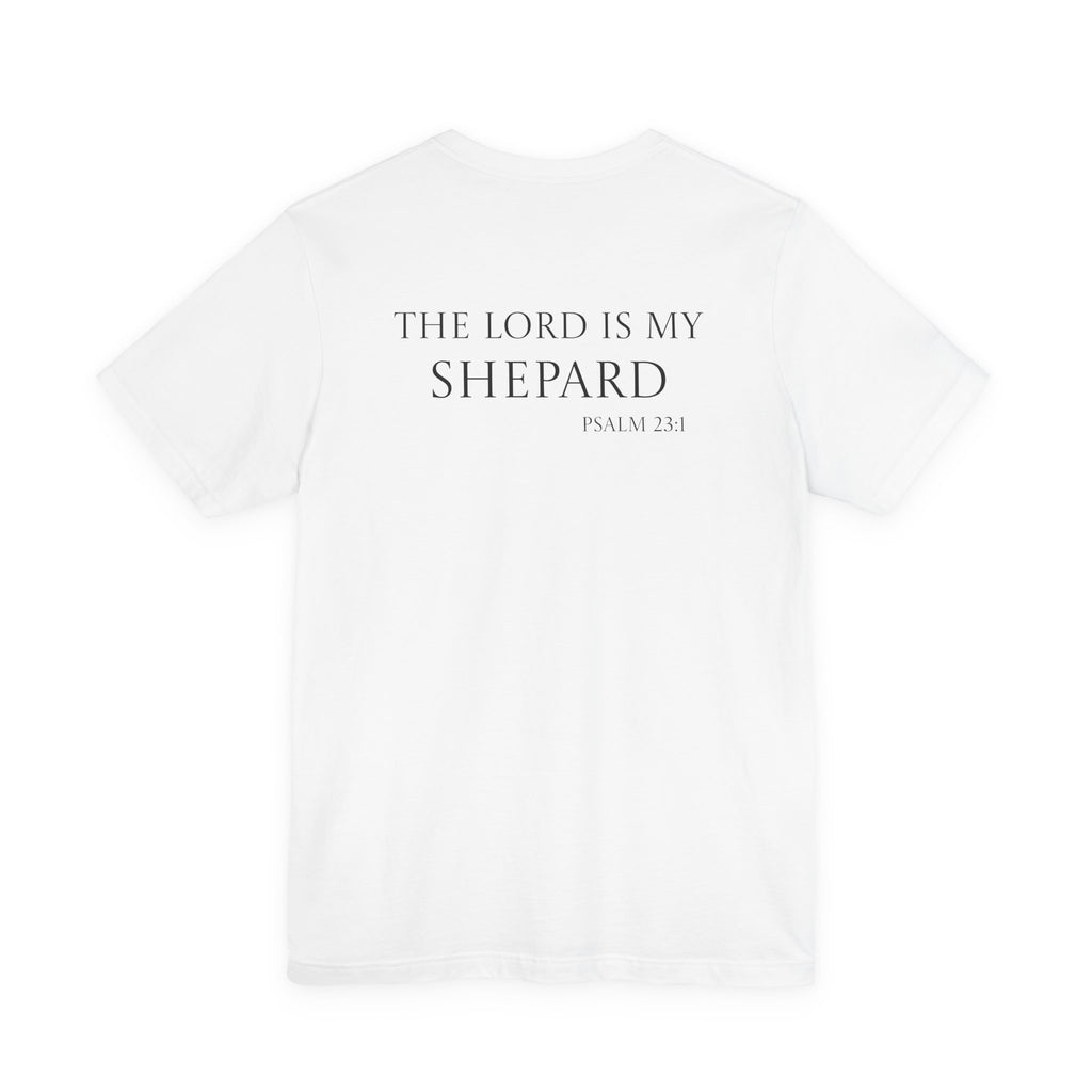 Short Sleeve - Jehovah Rohi