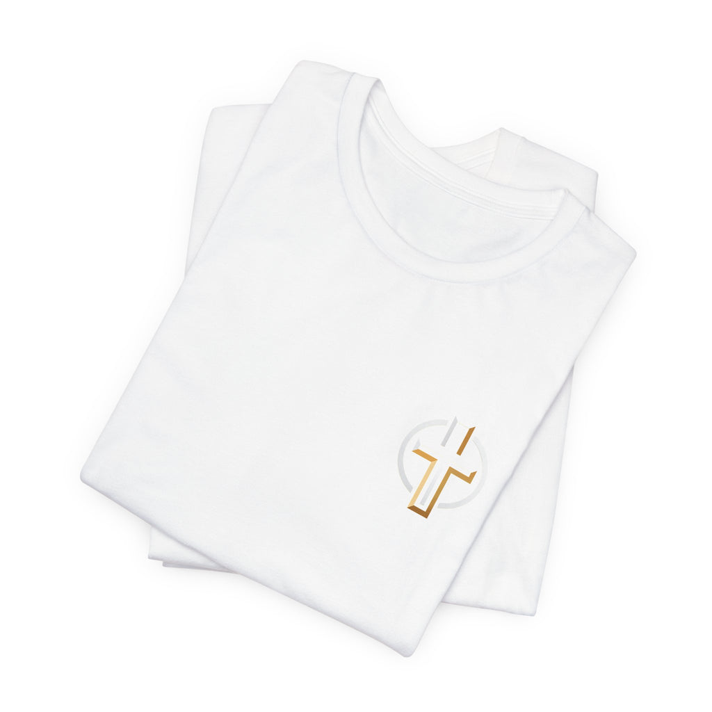 Short Sleeve - Armor Up