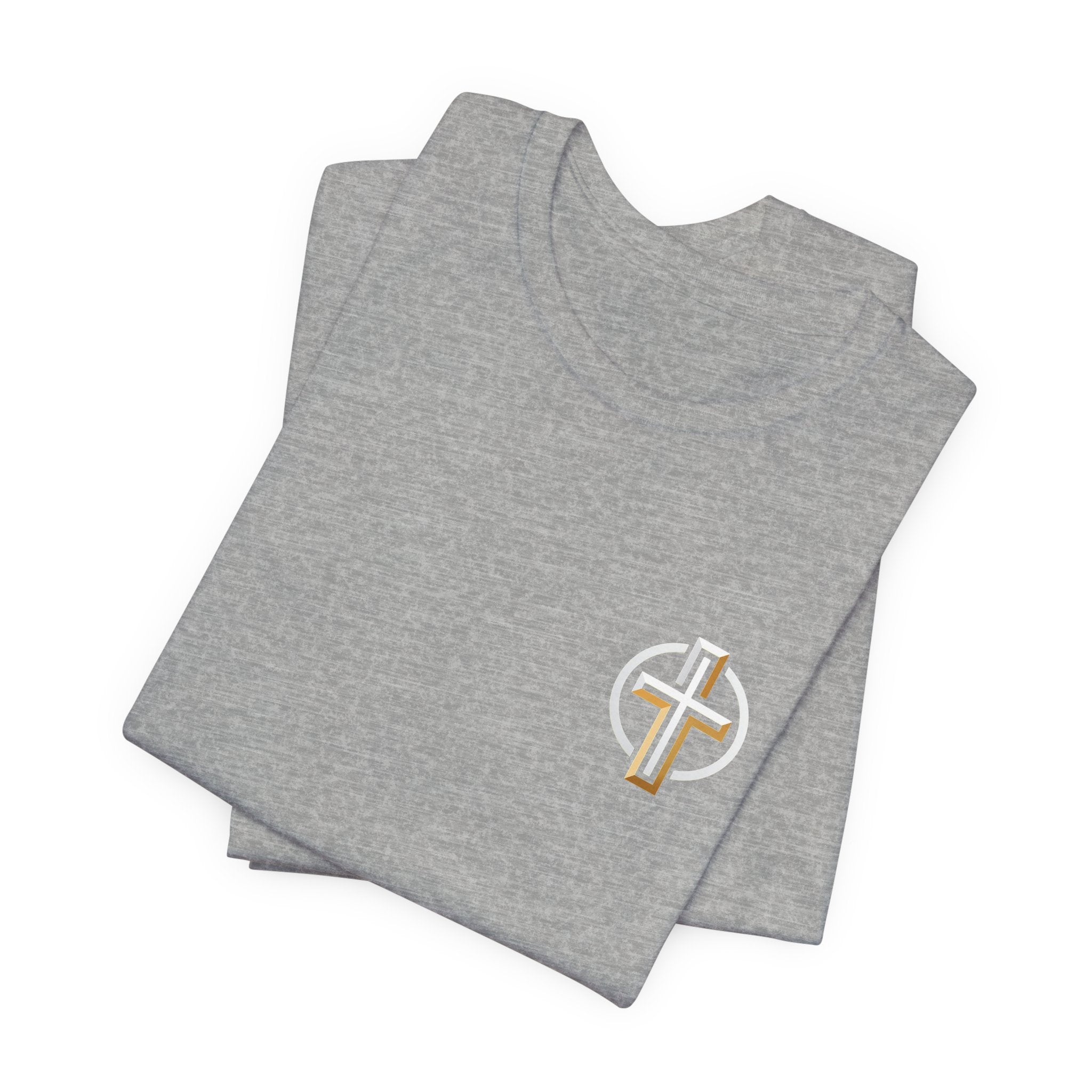 Short Sleeve - Armor Up