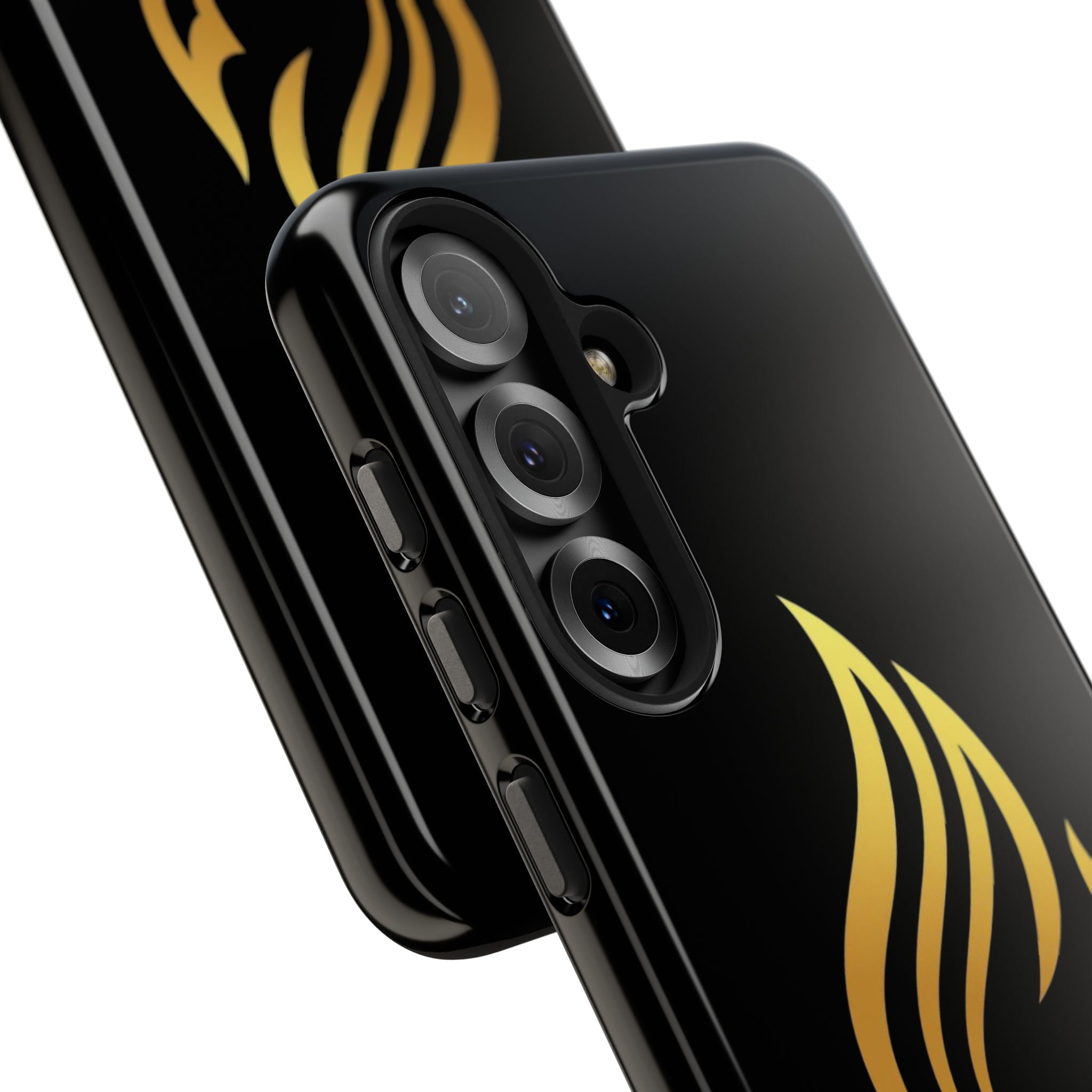 Tough Phone Case - Fan the Flame