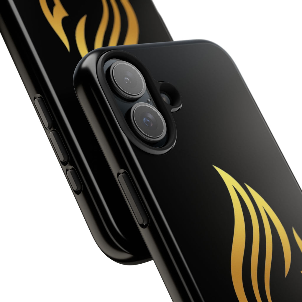 Tough Phone Case - Fan the Flame