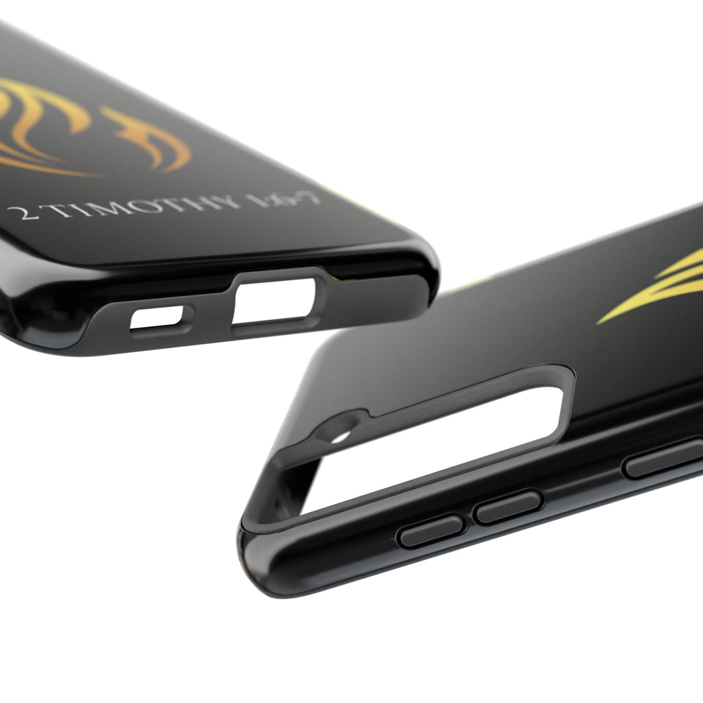Tough Phone Case - Fan the Flame