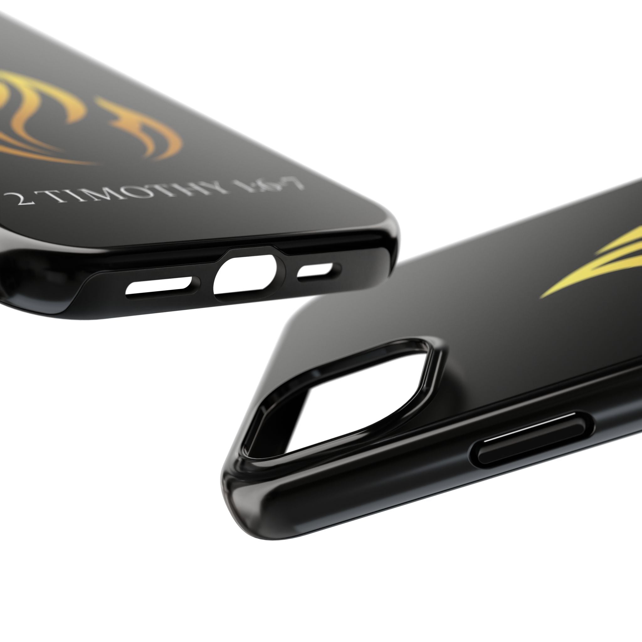 Tough Phone Case - Fan the Flame