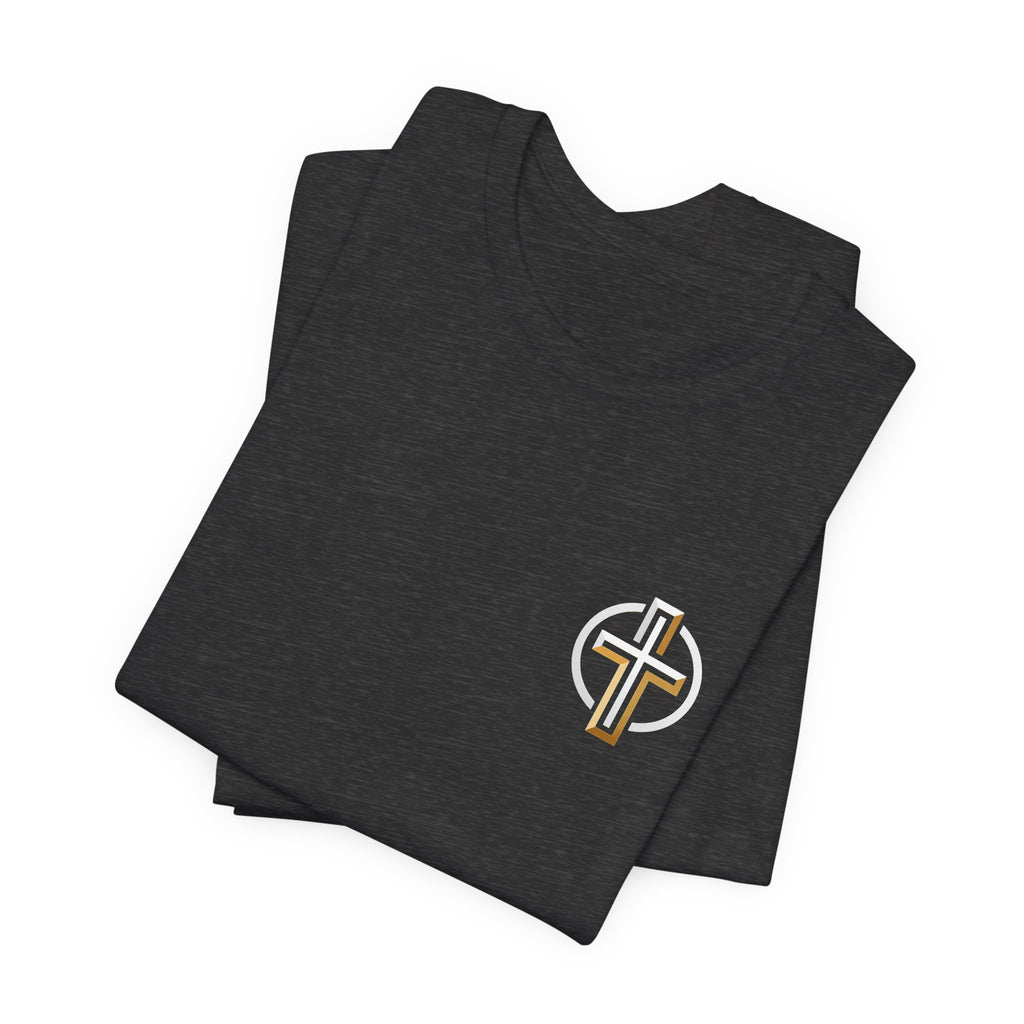 Short Sleeve - Armor Up
