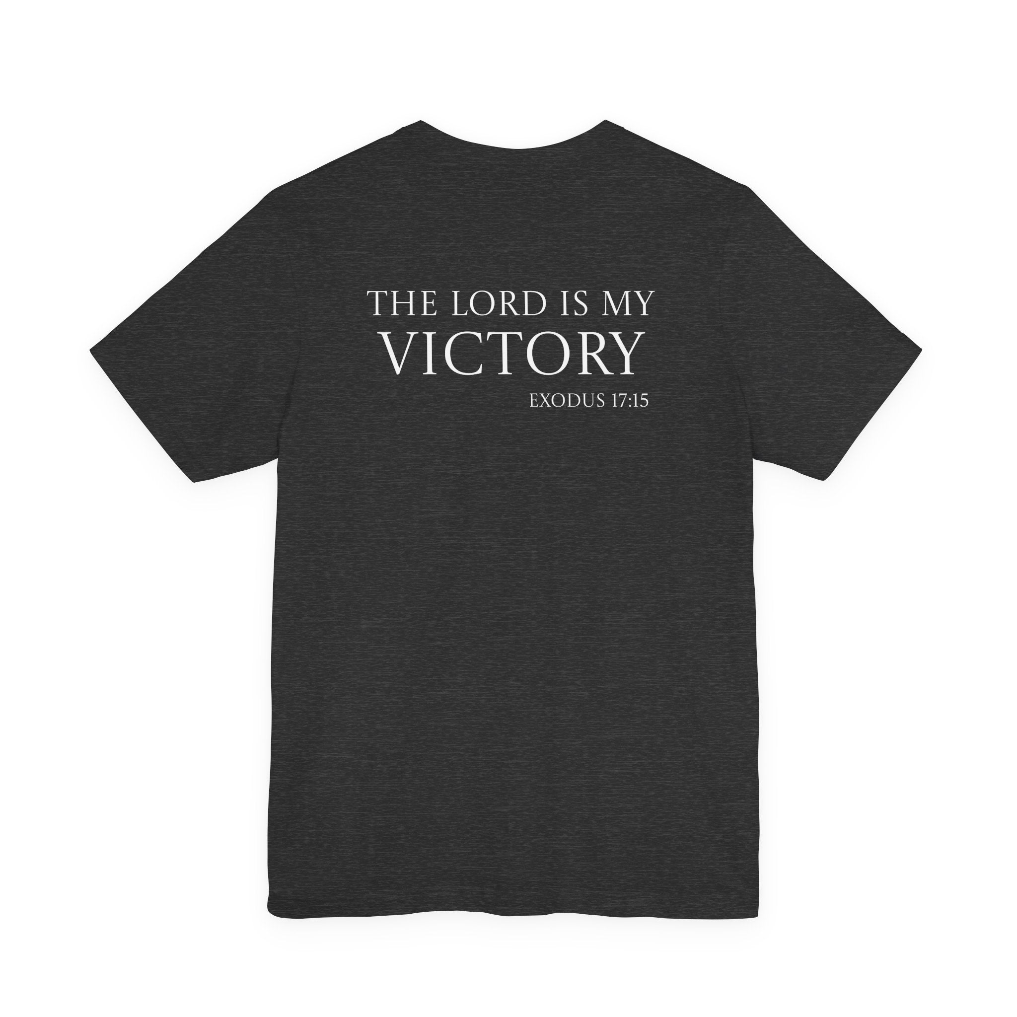 Short Sleeve - Jehovah Nissi