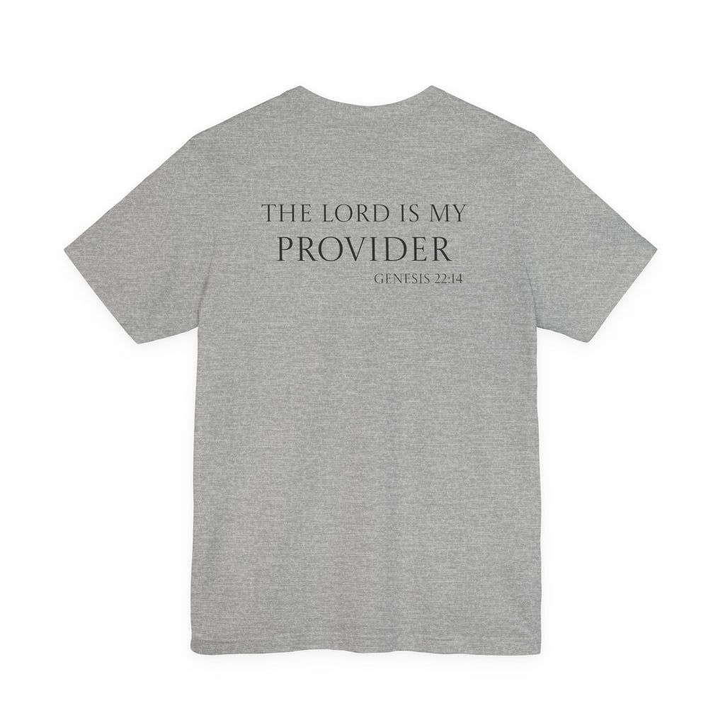 Short Sleeve - Jehovah Jireh