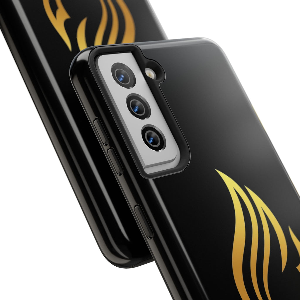 Tough Phone Case - Fan the Flame