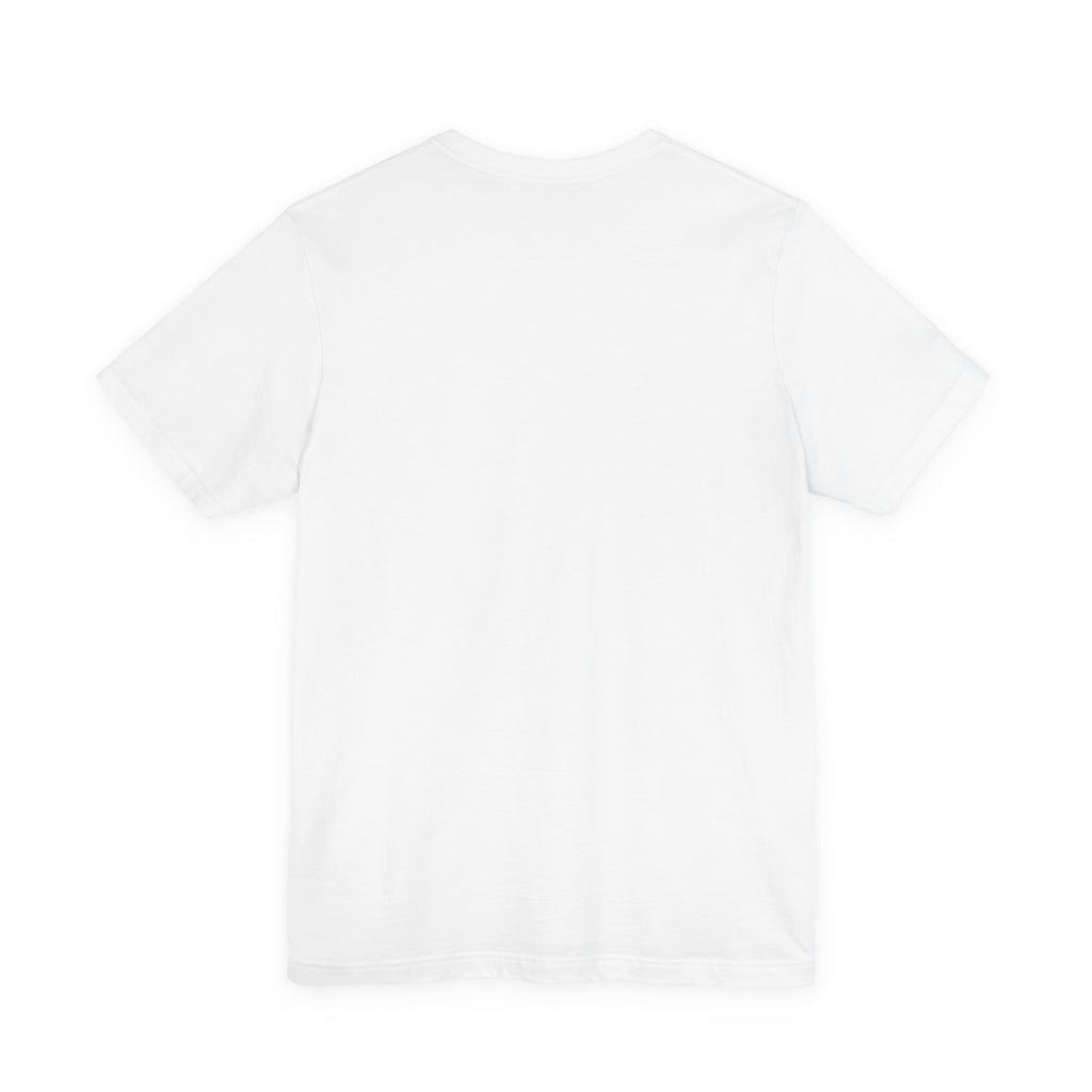 Short Sleeve - Do Not Fear