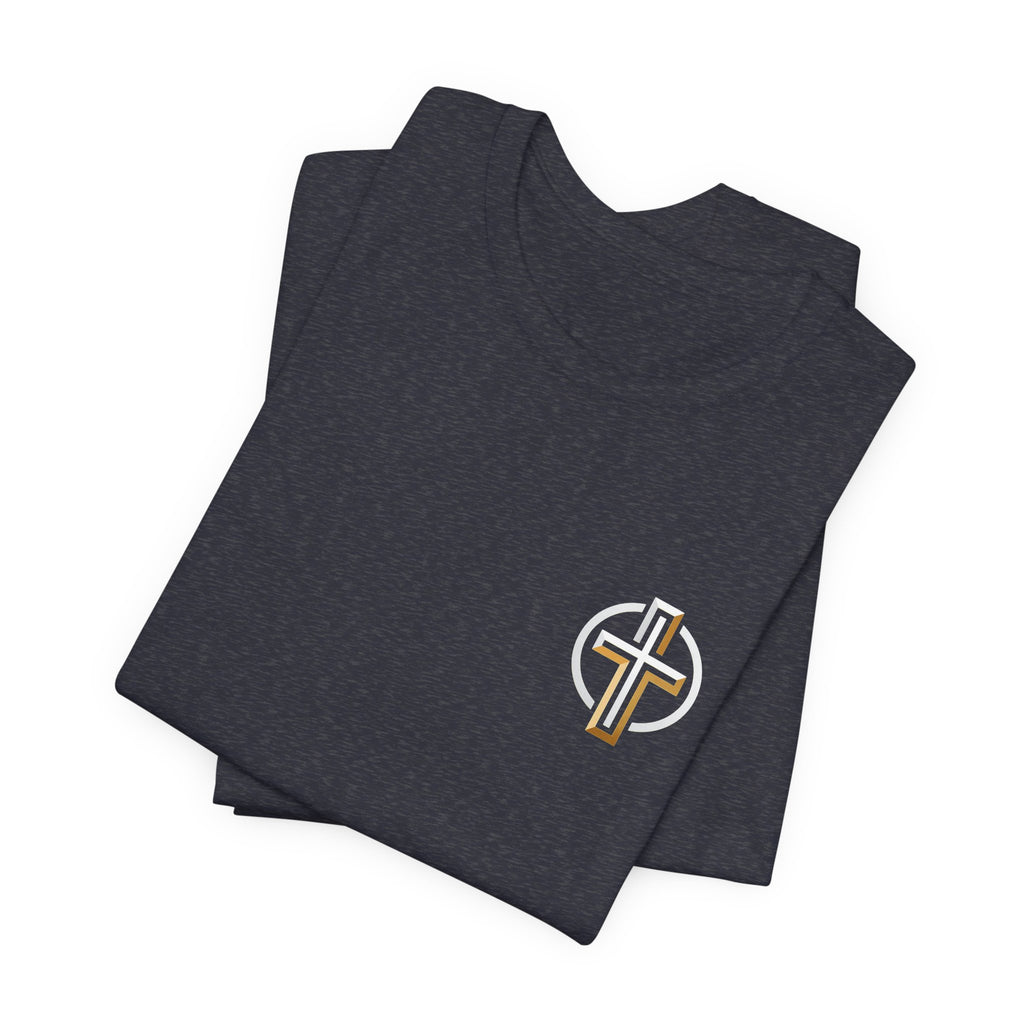 Short Sleeve - Armor Up