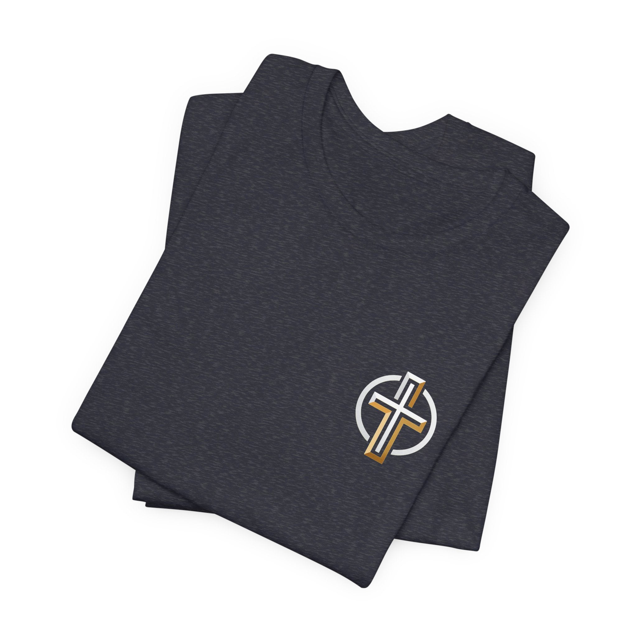 Short Sleeve - Armor Up