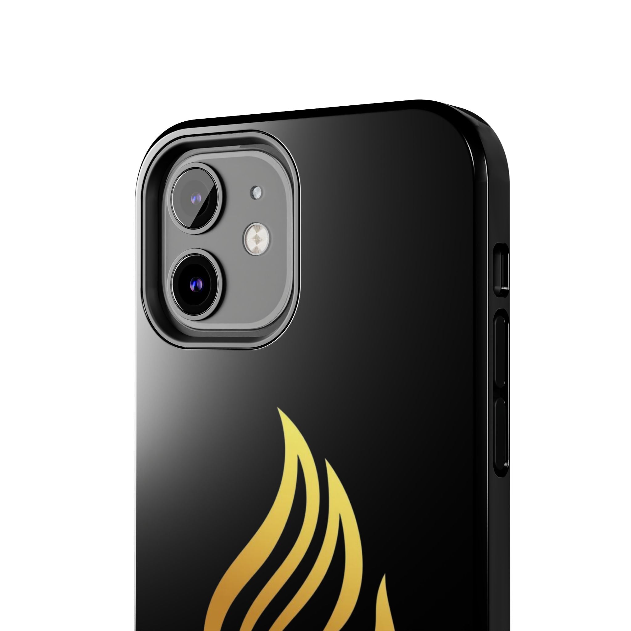 Tough Phone Case - Fan the Flame