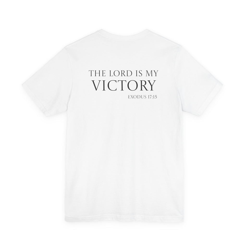 Short Sleeve - Jehovah Nissi