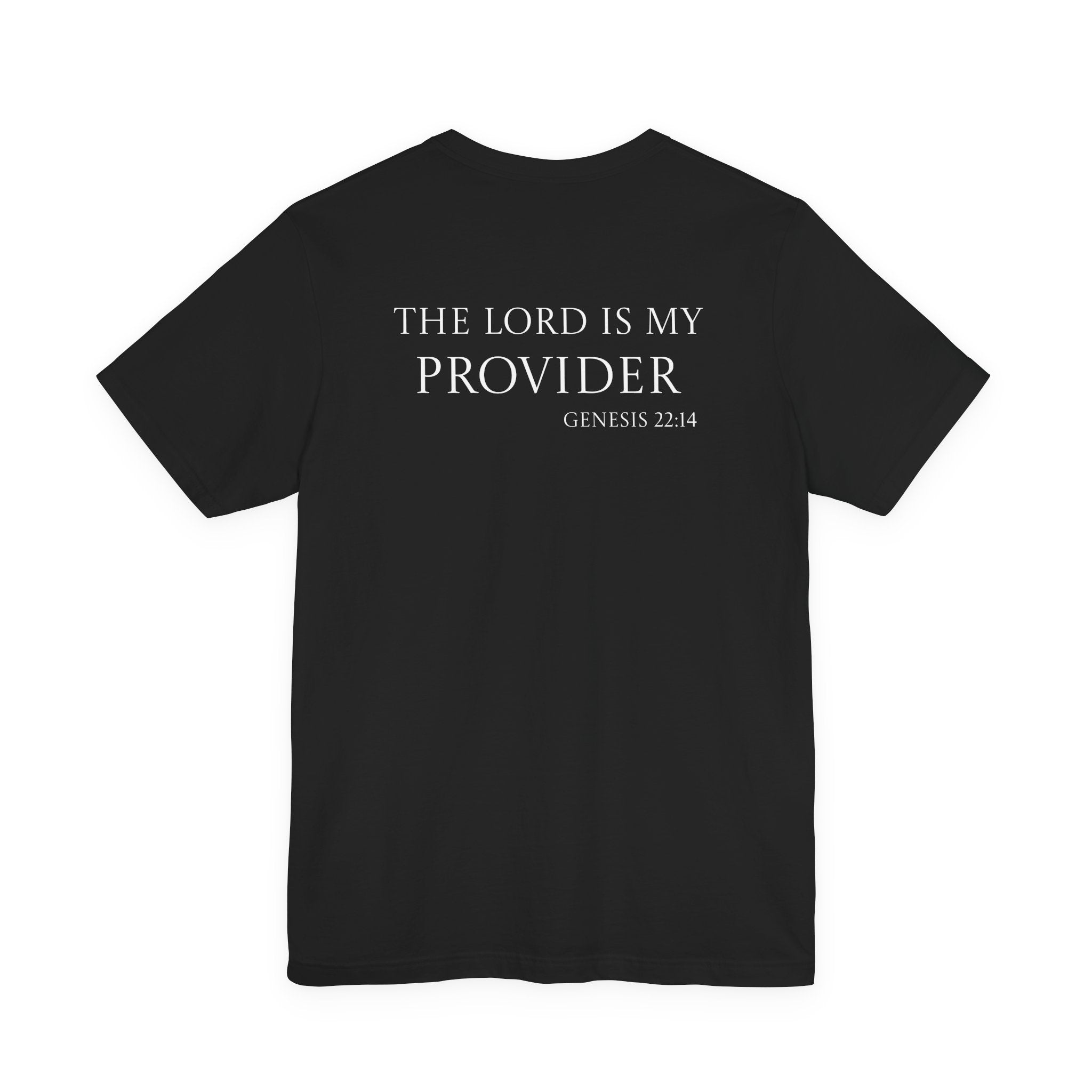 Short Sleeve - Jehovah Jireh