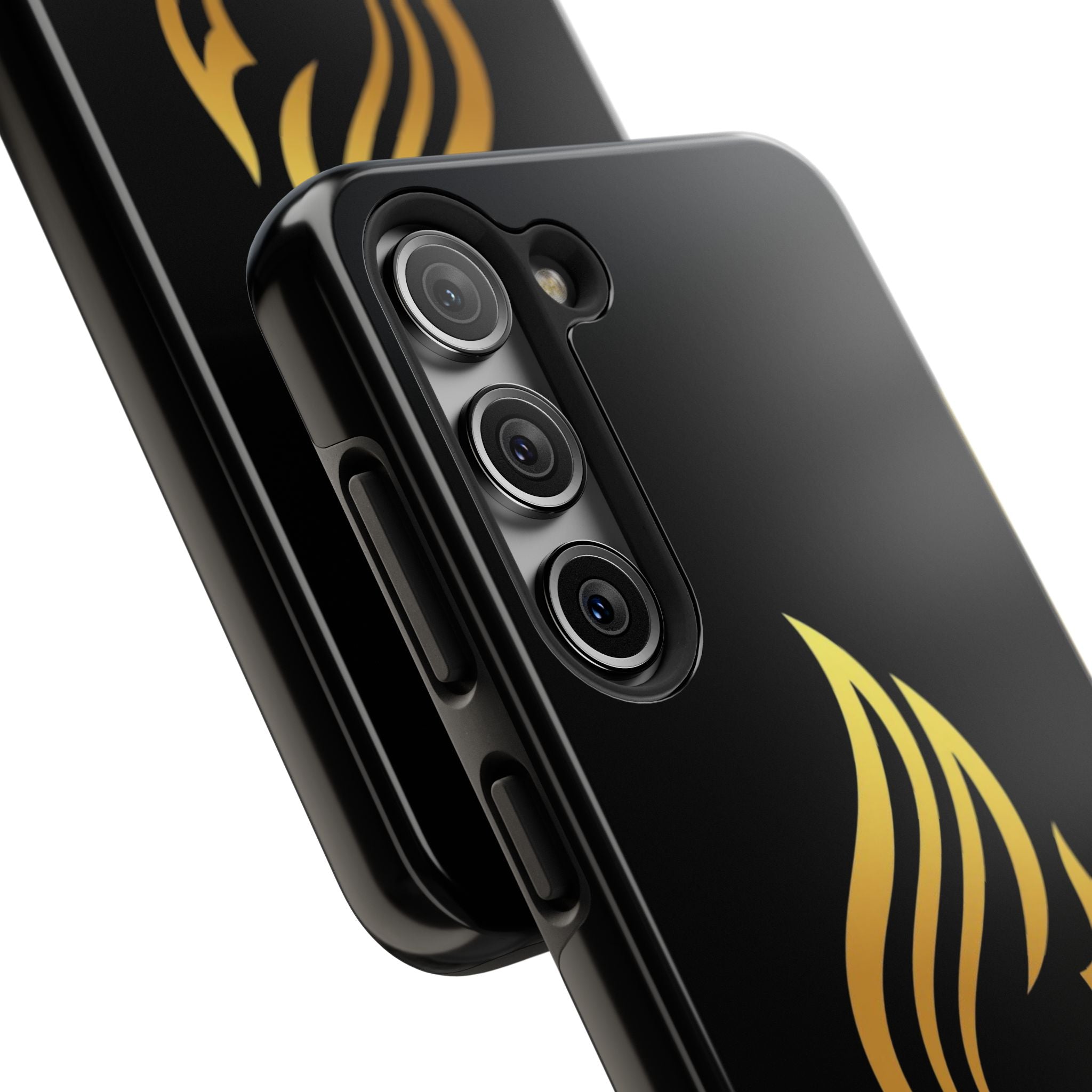 Tough Phone Case - Fan the Flame