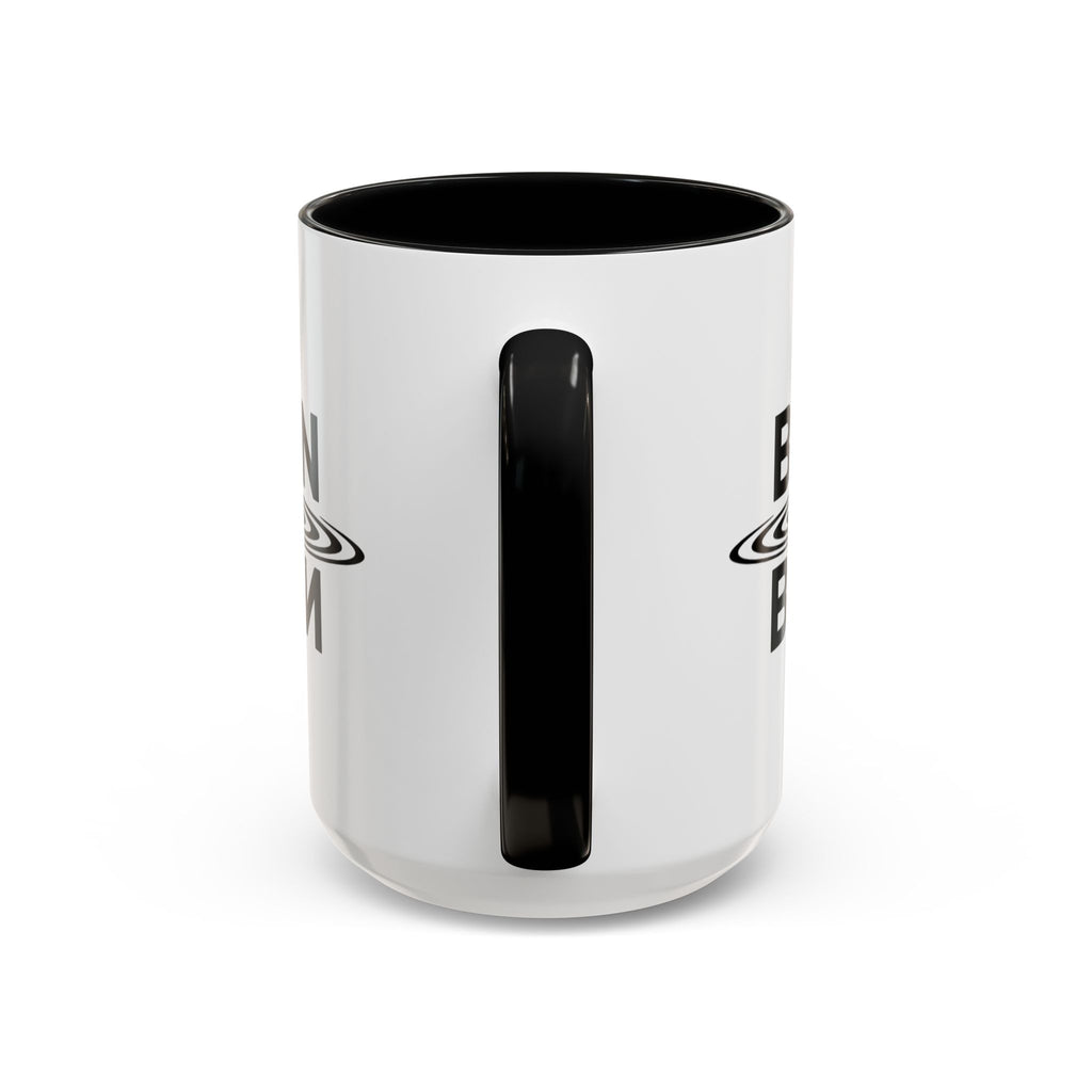 Mug - Born Again (15oz white)