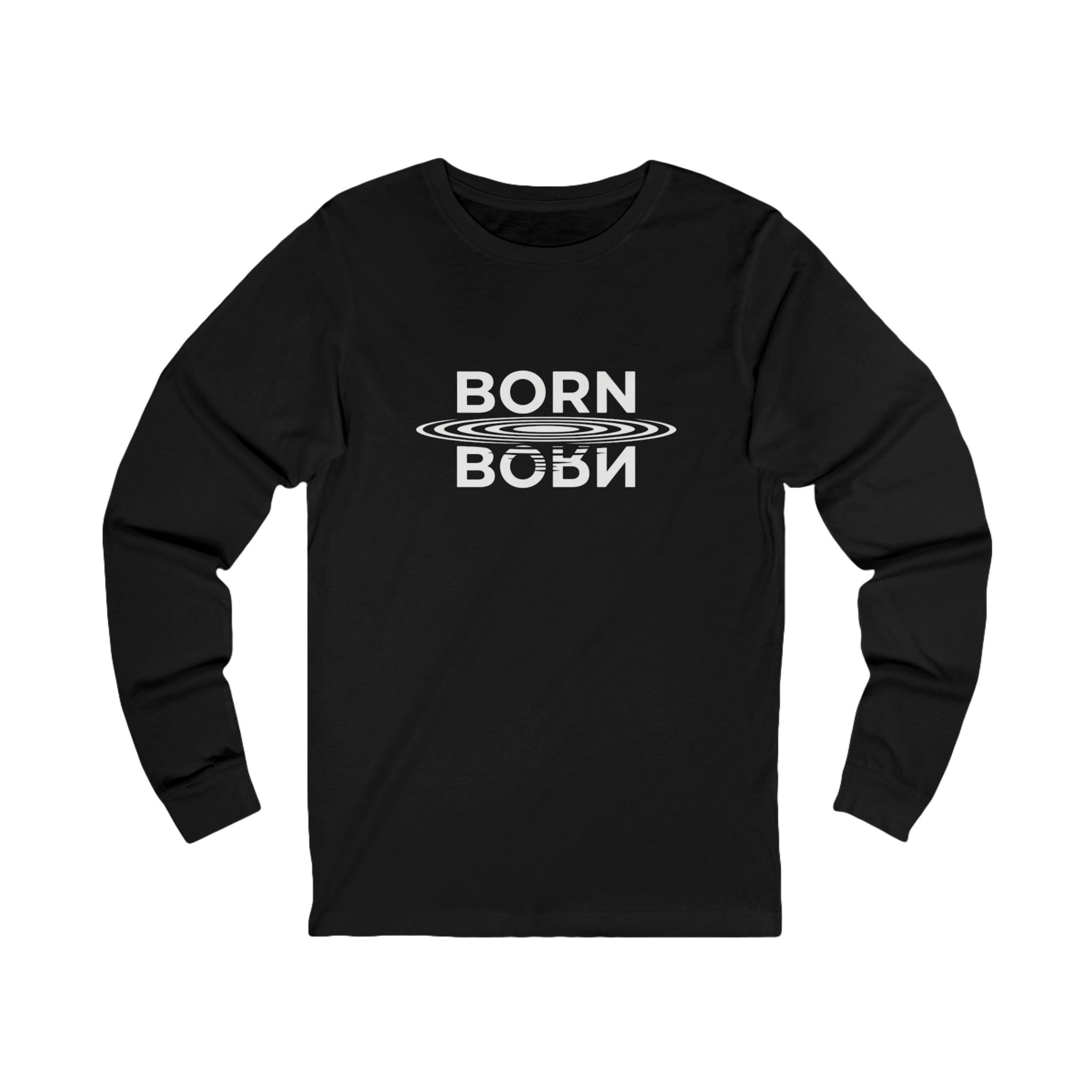 Armored Light Long Sleeve: Born Again