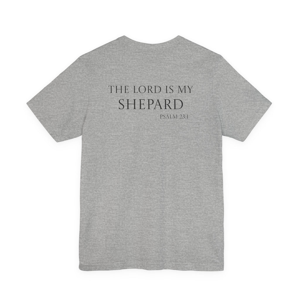 Short Sleeve - Jehovah Rohi