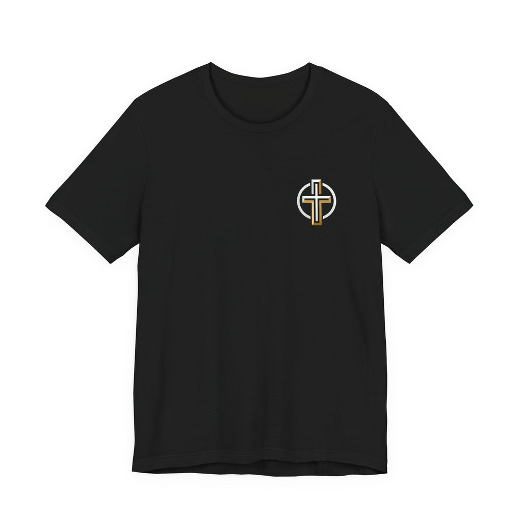 Short Sleeve - Armor Up