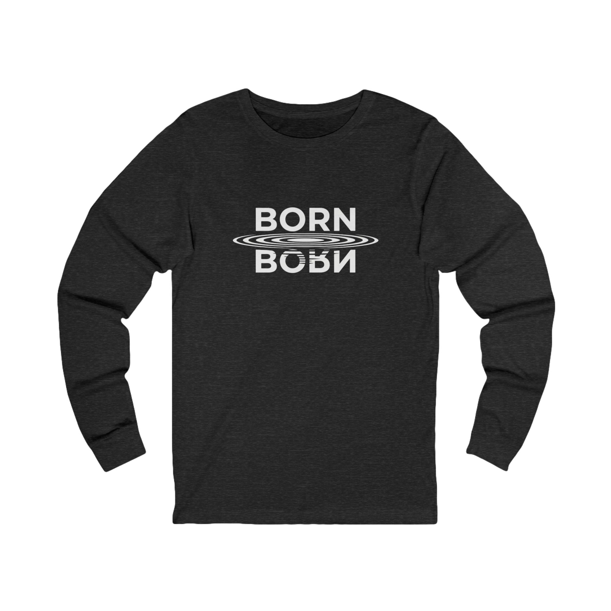 Armored Light Long Sleeve: Born Again