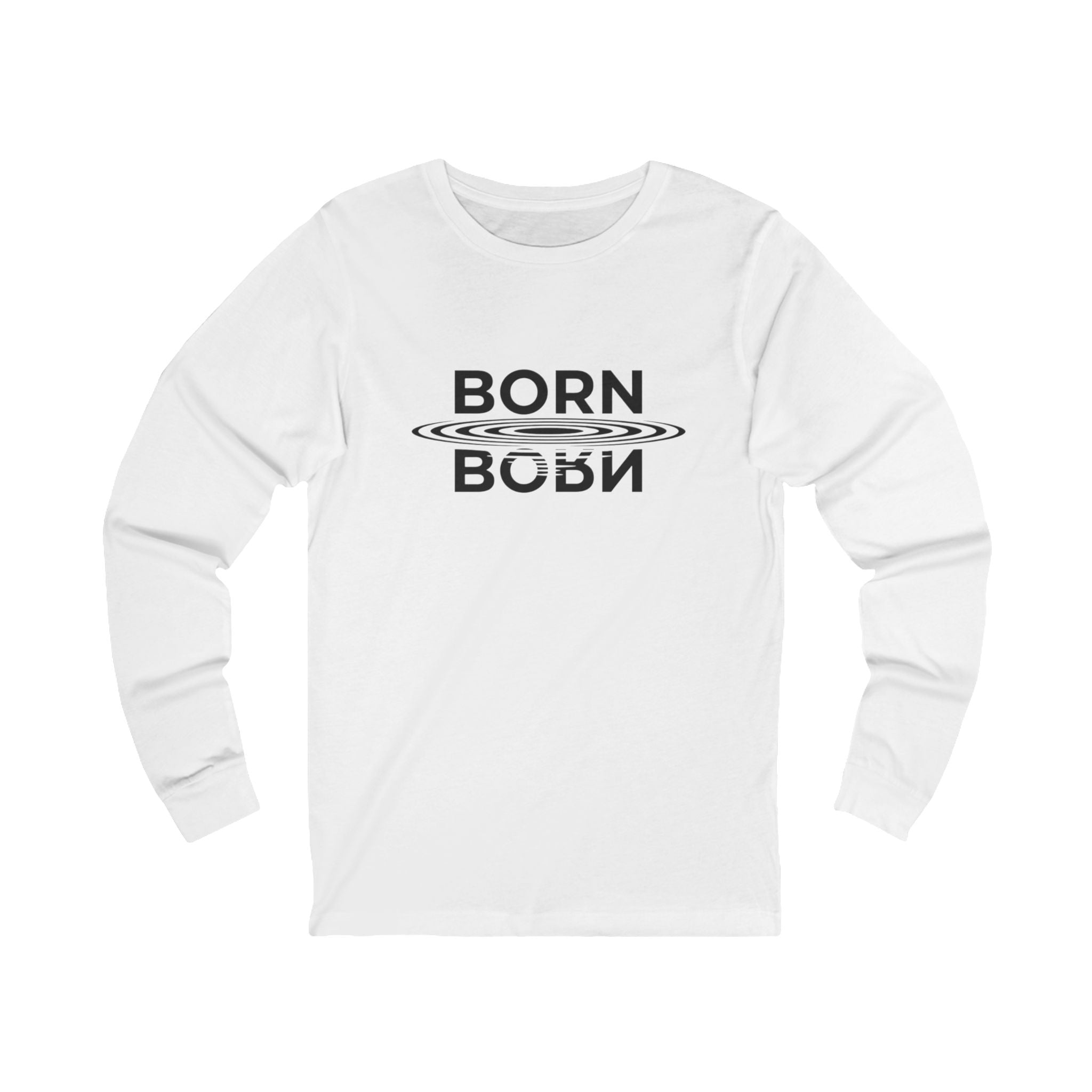 Armored Light Long Sleeve: Born Again