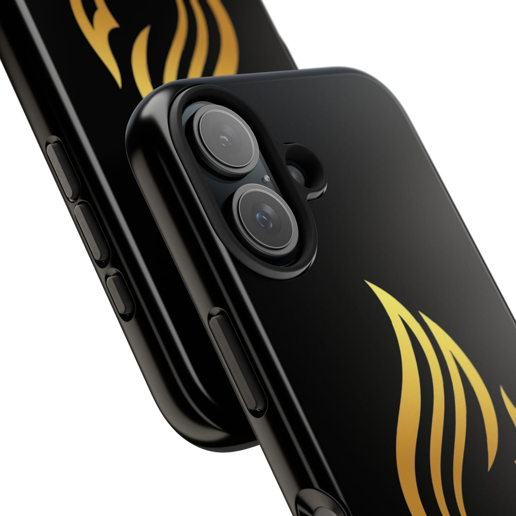 Tough Phone Case - Fan the Flame