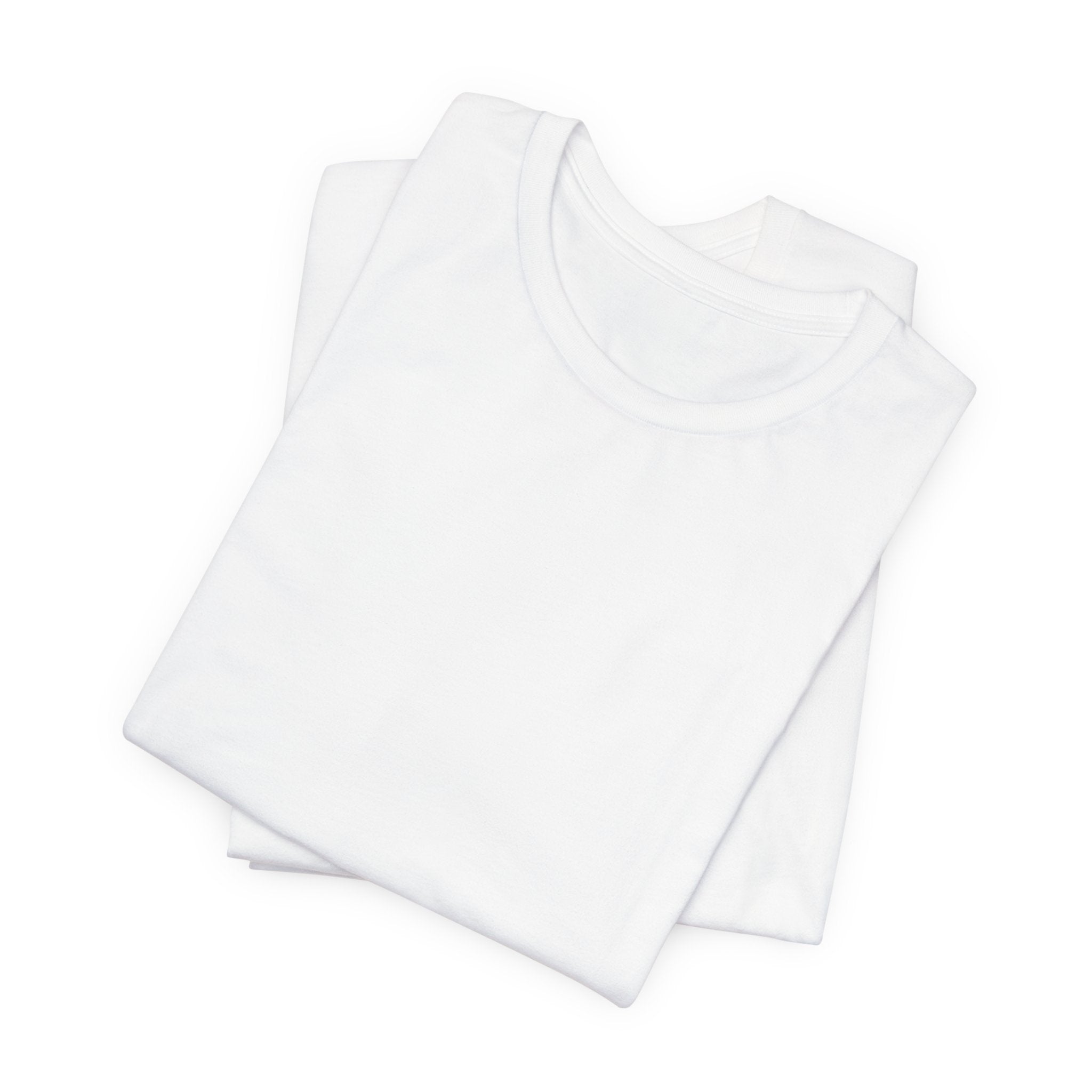 Short Sleeve - Jehovah Rapha