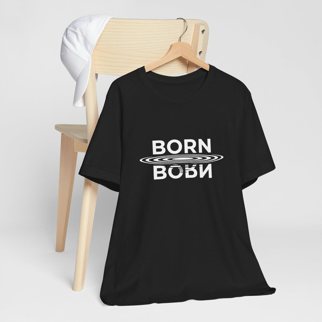 Short Sleeve - Born Again