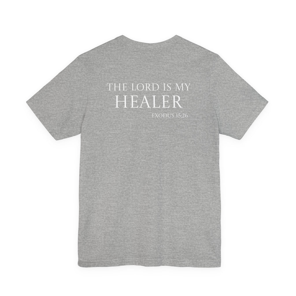 Short Sleeve - Jehovah Rapha