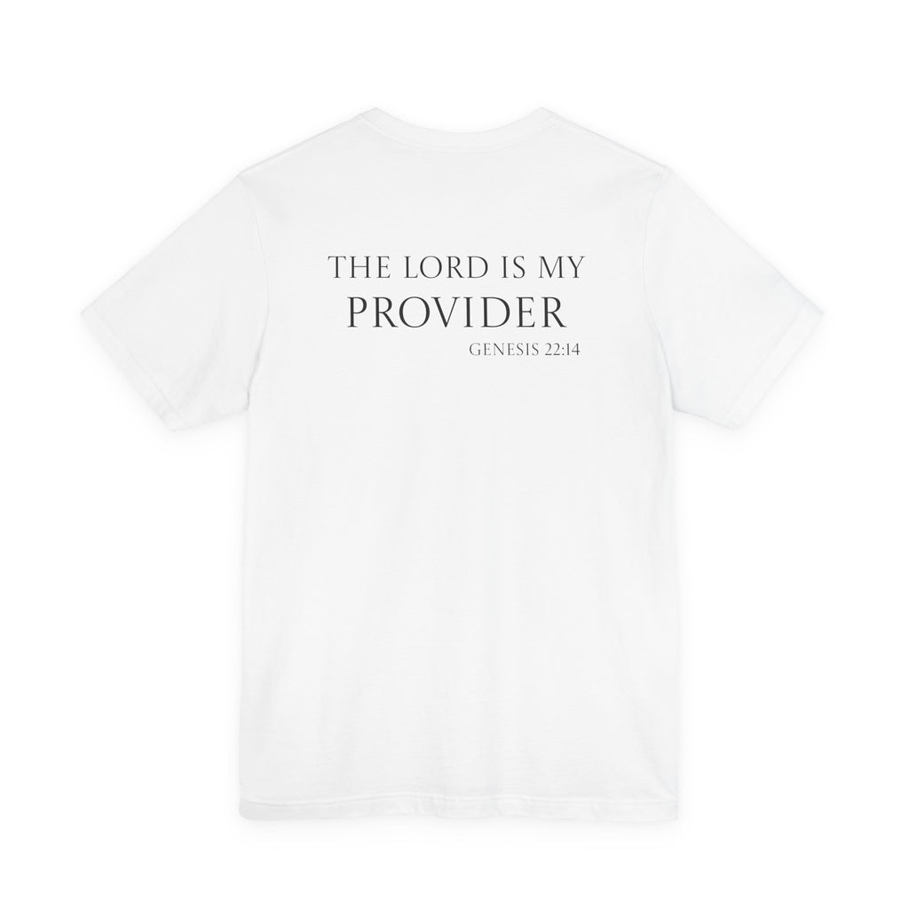 Short Sleeve - Jehovah Jireh