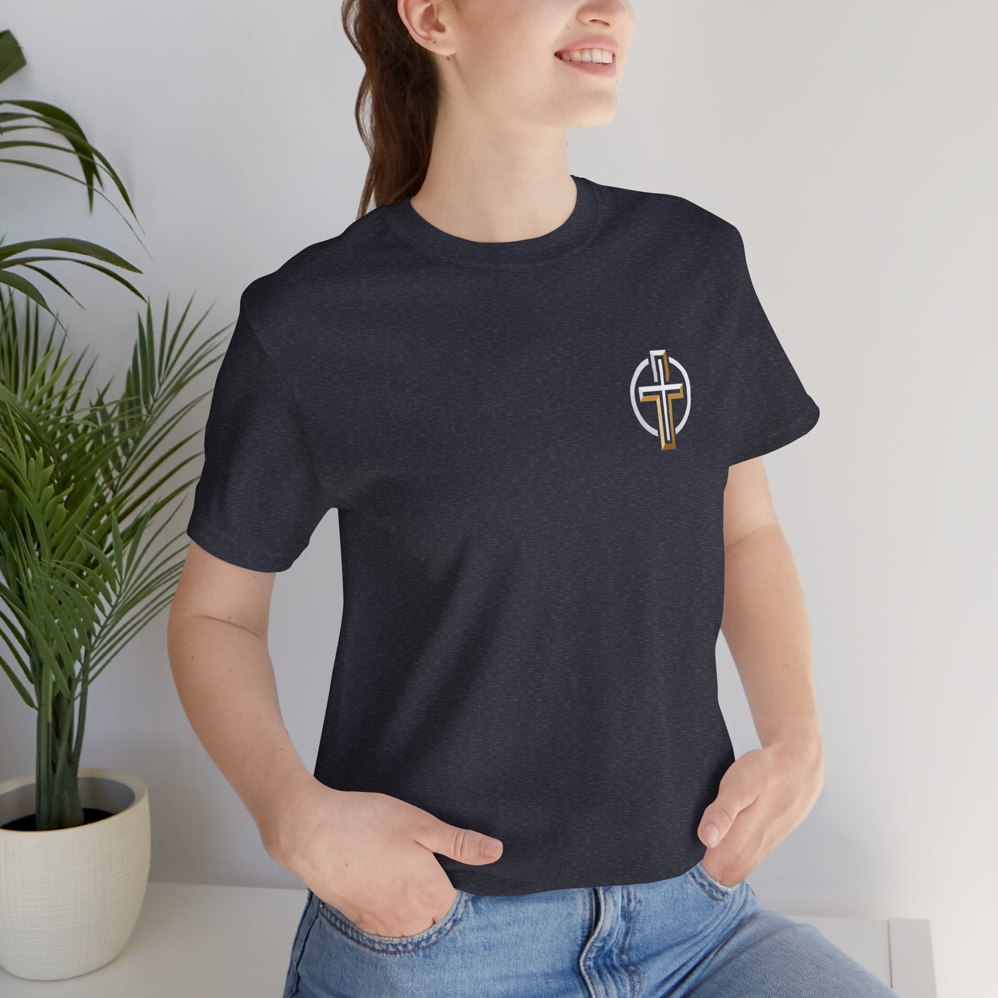 Short Sleeve - Armor Up