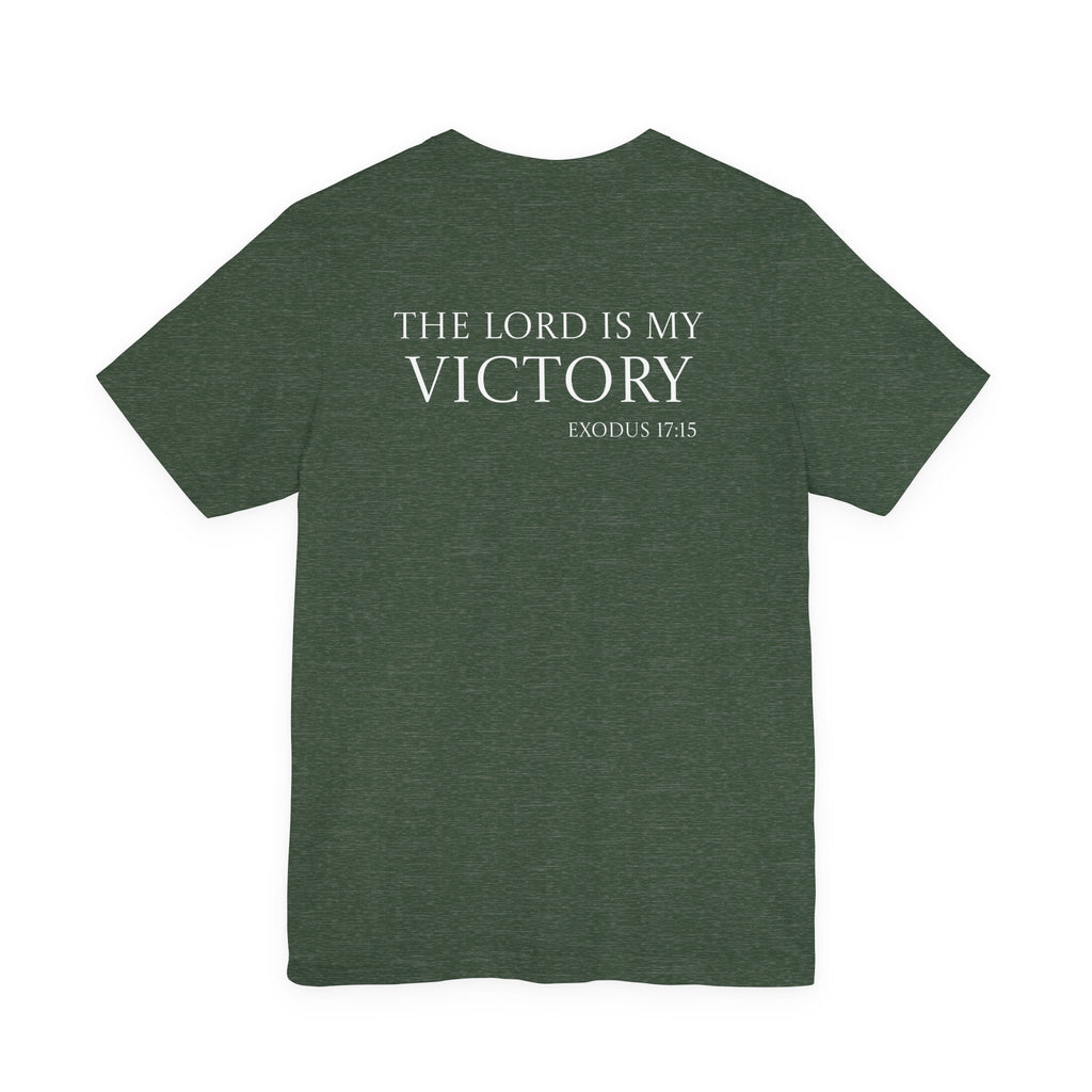 Short Sleeve - Jehovah Nissi