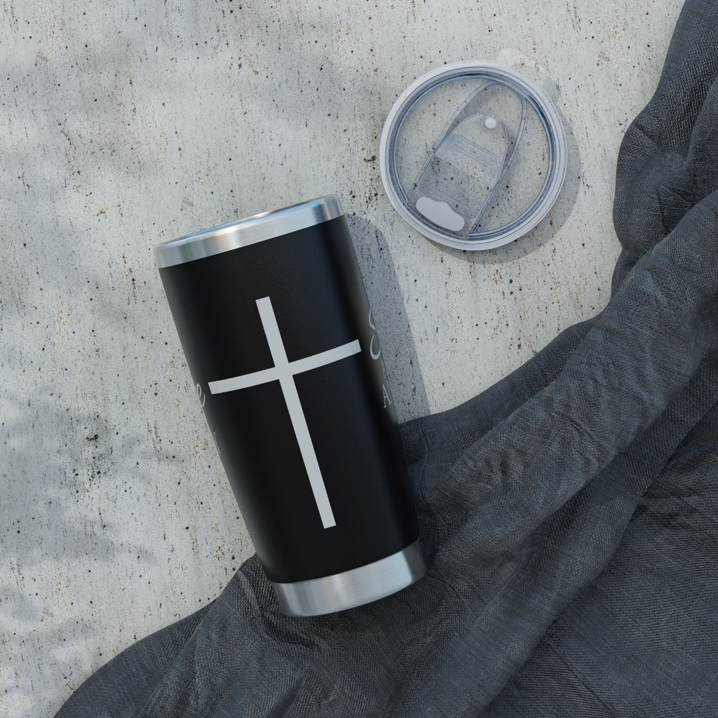 Armored Light | Shine Anyway Tumbler - Armored Light