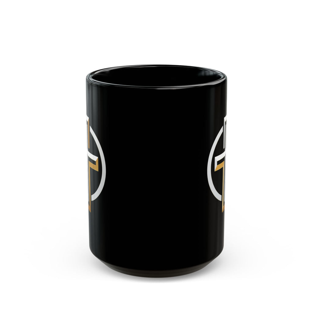 Mug - Armored Cross (15oz) - Armored Light