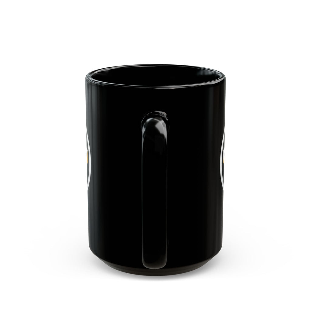 Mug - Armored Cross (15oz) - Armored Light