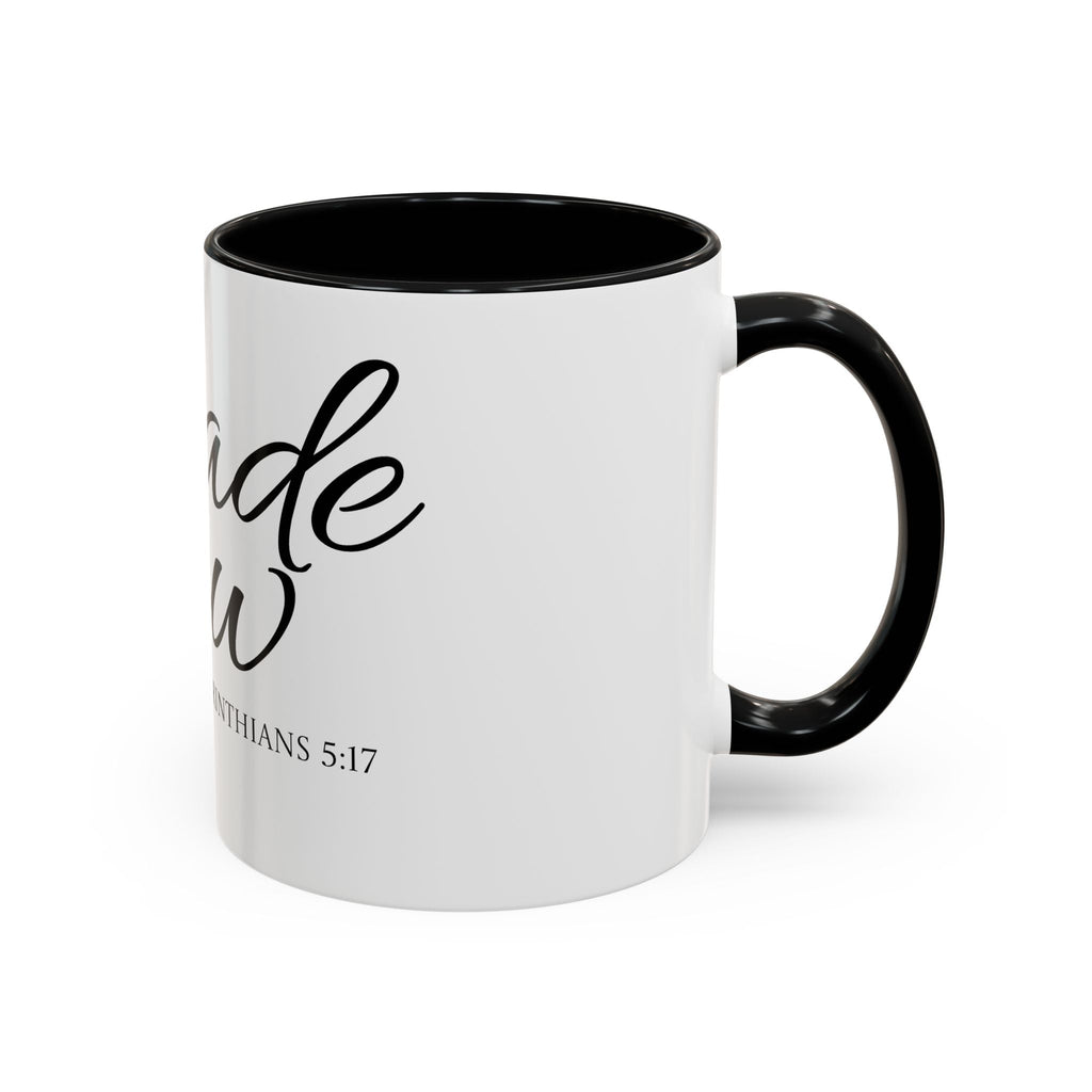 Mug - Made New (15oz) - Armored Light