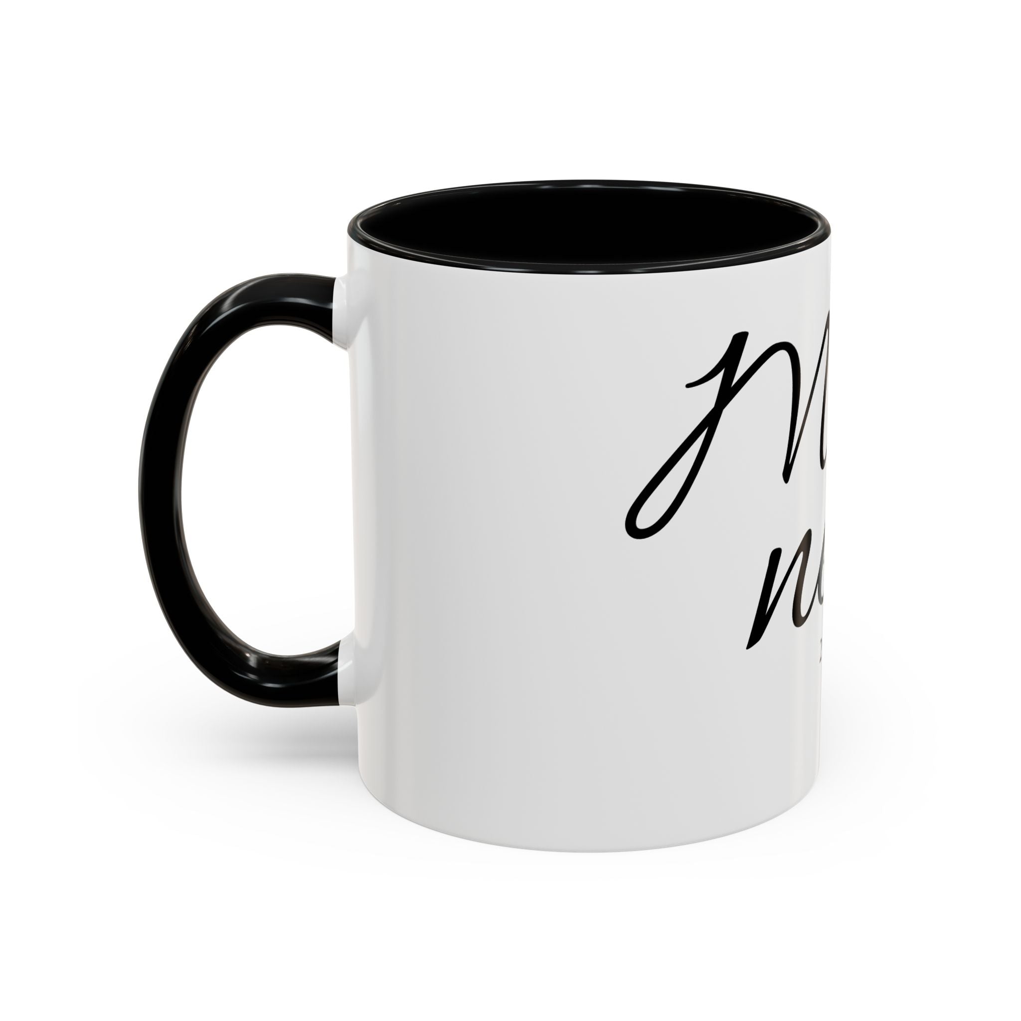 Mug - Made New (15oz) - Armored Light