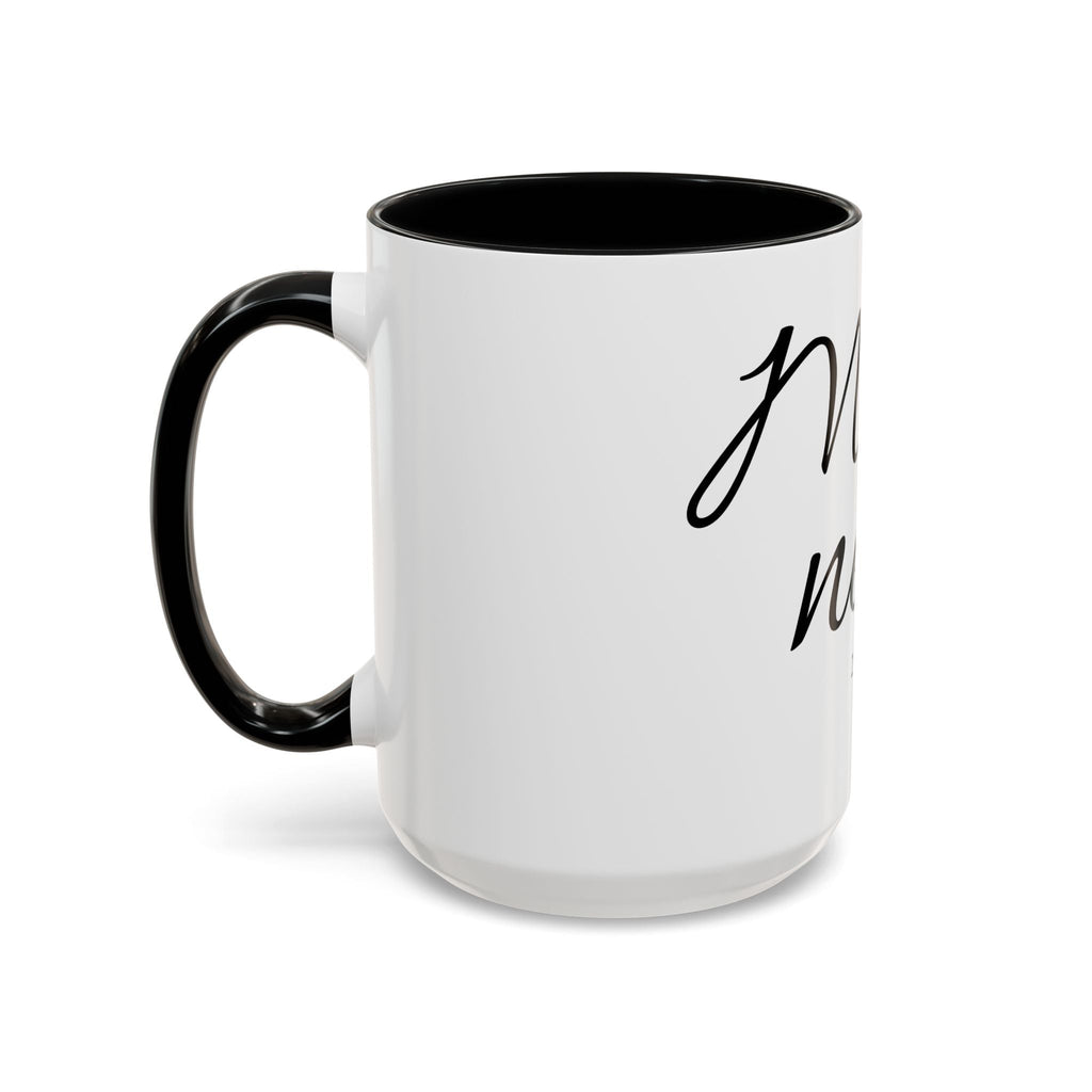 Mug - Made New (15oz) - Armored Light