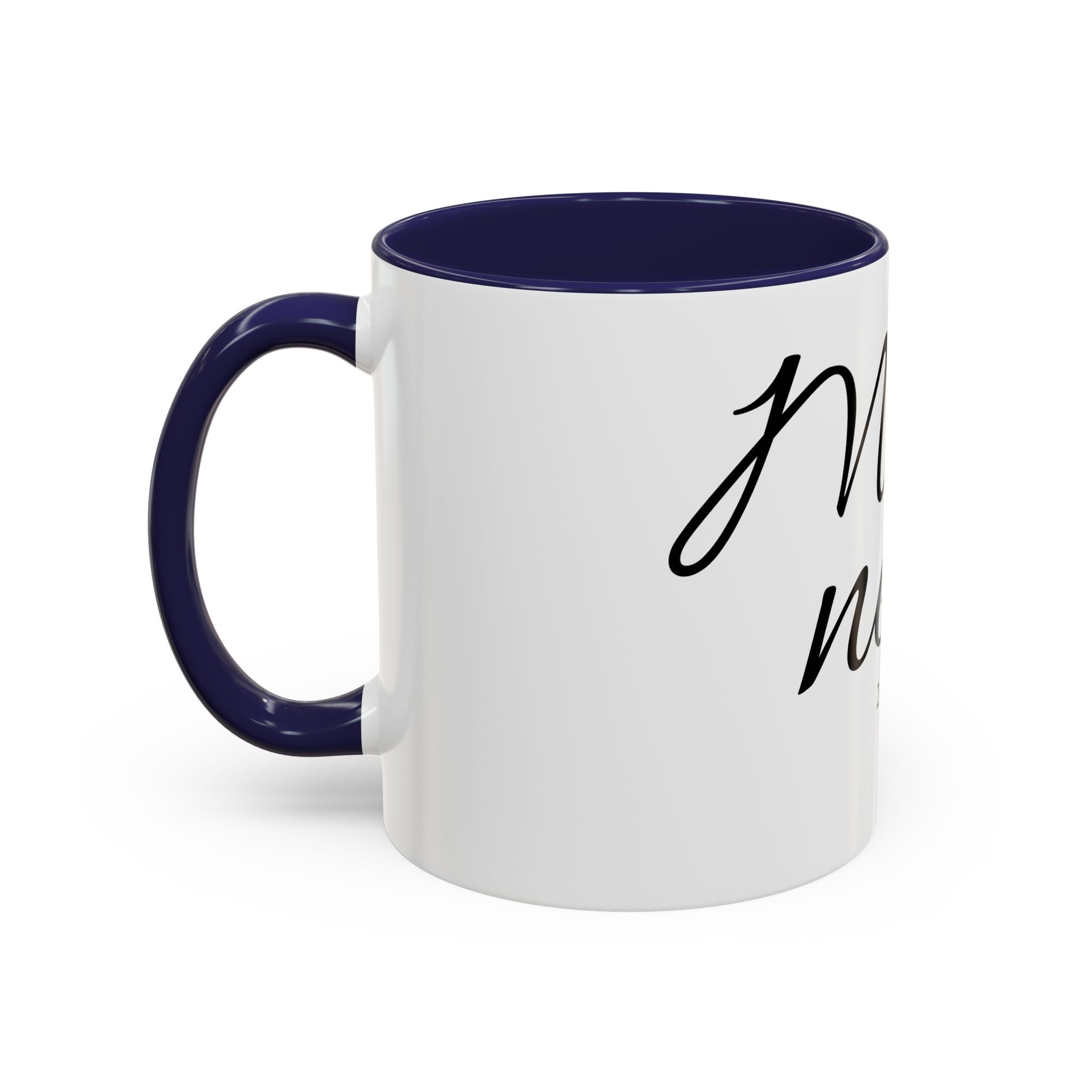 Mug - Made New (15oz) - Armored Light