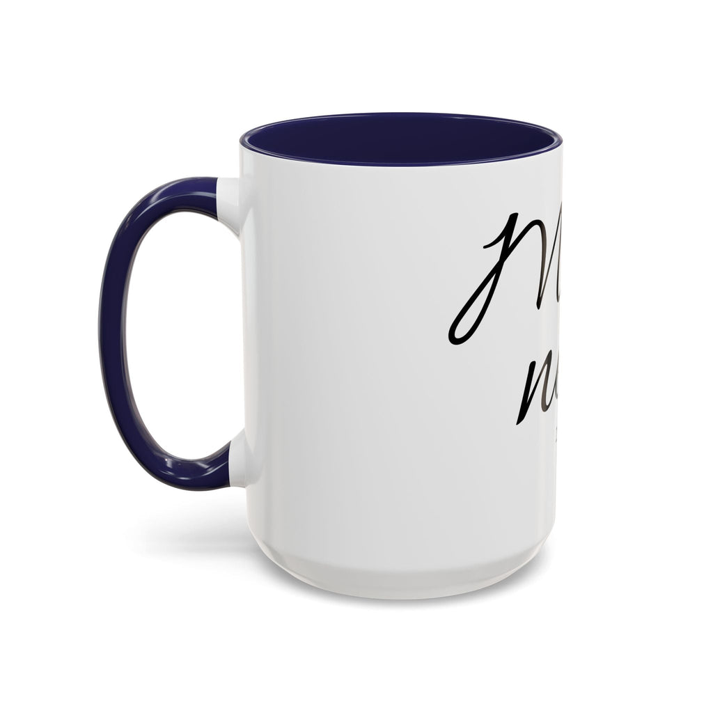 Mug - Made New (15oz) - Armored Light